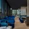 Hyatt Regency Zurich Airport Circle