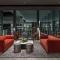 Hyatt Regency Zurich Airport Circle