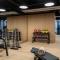 Hyatt Regency Zurich Airport Circle