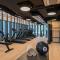 Hyatt Regency Zurich Airport Circle
