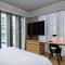 Hyatt Regency Zurich Airport Circle