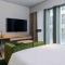Hyatt Regency Zurich Airport Circle