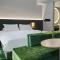 Hyatt Regency Zurich Airport Circle