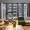 Hyatt Regency Zurich Airport Circle