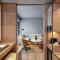 Hyatt Regency Zurich Airport Circle