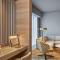 Hyatt Regency Zurich Airport Circle