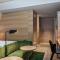 Hyatt Regency Zurich Airport Circle