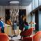 Hyatt Regency Zurich Airport Circle