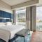 Hyatt Regency Zurich Airport Circle
