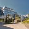 Hyatt Regency Zurich Airport Circle