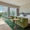 Hyatt Regency Zurich Airport Circle