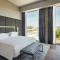 Hyatt Regency Zurich Airport Circle
