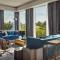 Hyatt Regency Zurich Airport Circle