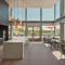 Hyatt Regency Zurich Airport Circle