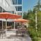 Hyatt Regency Zurich Airport Circle