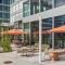 Hyatt Regency Zurich Airport Circle