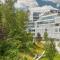 Hyatt Regency Zurich Airport Circle