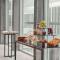 Hyatt Regency Zurich Airport Circle