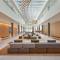 Hyatt Regency Zurich Airport Circle