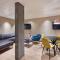 Hyatt Regency Zurich Airport Circle