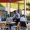 Hyatt Regency Zurich Airport Circle