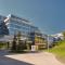 Hyatt Regency Zurich Airport Circle