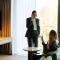 Hyatt Regency Zurich Airport Circle