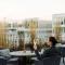 Hyatt Regency Zurich Airport Circle