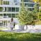 Hyatt Regency Zurich Airport Circle