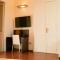 Apollo Suites