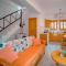 Orange House for big families in Damouchari - Delicious Houses - Damouchari