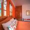 Orange House for big families in Damouchari - Delicious Houses - Damouchari