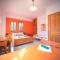 Orange House for big families in Damouchari - Delicious Houses - Damouchari