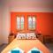Orange House for big families in Damouchari - Delicious Houses - Damouchari