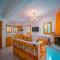 Orange House for big families in Damouchari - Delicious Houses - Damouchari