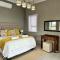 Hazyview Accommodation, Bon Repose Cottages 3&4