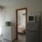 Precious apartment in residence with swimming pool