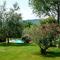 Villa I Camini - Outbuilding, dependance - Swimming pool - Garden - BBQ and fireplaces - Soccer field