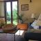 Villa I Camini - Outbuilding, dependance - Swimming pool - Garden - BBQ and fireplaces - Soccer field