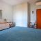 Nice Apartment In Castglione Della P