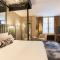 Best Western Saint-Louis - Grand Paris - Vincennes - Vincennes