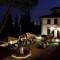 FH55 Hotel Villa Fiesole - Fiesole