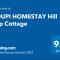 UDUPI HOMESTAY - Cottage House - Dendoorkatte - Udupi