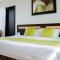 Hotel MC Suites - Confort cerca del Aeropuerto