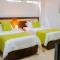 Hotel MC Suites - Confort cerca del Aeropuerto
