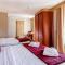 Madame Vacances Hotel Les Cimes