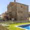 Catalunya Casas Rustic Catalan countryside villa with private pool! - Peracamps
