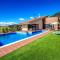 Catalunya Casas Stunning modern villa and just half hour to Barcelona! - Caldes de Montbui