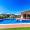 Catalunya Casas Stunning modern villa and just half hour to Barcelona!