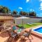 Catalunya Casas Stunning modern villa and just half hour to Barcelona! - Caldes de Montbui